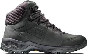 Mammut Women's Nova IV Mid GORE-TEX Black