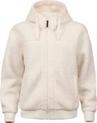 Halti Women's Lykky Fleece Jacket Snow White