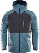 Sail Racing Men's Amplitude Primaloft Hood Patrol Blue