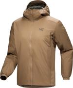 Arc'teryx Men's Atom Hoody Canvas/Forage