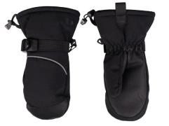Lindberg Kids' Antarctic Mitten Black