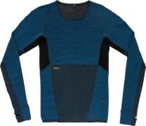 Devold Men's Tuvegga Merino Shirt Flood