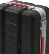 Db Ramverk Webbing Handle Falu Red