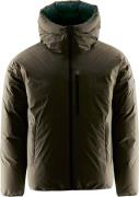 Sail Racing Men's Thunder Reversable Jacket Mud Green