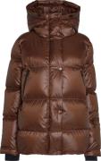 8848 Altitude Women's Sarah Ski Jacket Cashmere Brown