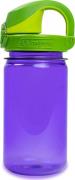 Nalgene Kids' Otf 0,35 L Sustain Purple/Green