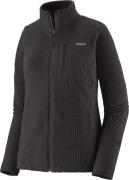 Patagonia Women's R1 Air Jacket Black