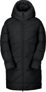 Scott Women's Insuloft Warm Parka  Black