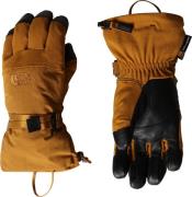 The North Face Montana Leather Waterproof Glove Timber Tan/Timber Tan ...