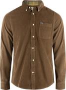 Barbour Men's Ramsey Tailored Shirt Washed Stone