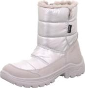 Superfit Juniors' Aurora Hellgrau/silber