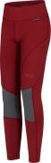 Urberg Women's Hiking Tights Cabernet