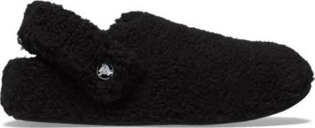 Crocs Classic Cozzzy Slipper Black