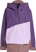 Adidas Women's Xpl 2L Anorak Powplu/aurplu/earstr