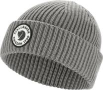 Fjällräven 1960 Lite Logo Hat Grey
