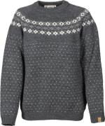 Ivanhoe Women's Sire Crewneck Grey