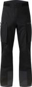 Haglöfs Men's Vassi GORE-TEX II Pant True Black