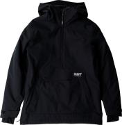ColourWear Women's Homage Anorak 2.0 Black