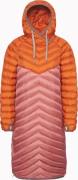 Varg Unisex Sarek Long Downhood Retro Orange/Pawn Pink