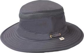 Tilley T5mo Organic Airflo Grey