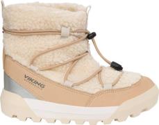 Viking Footwear Junior's Expower Flake Warm Waterproof SL Linen