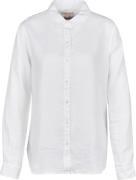 Barbour Women's Marine Shirt White