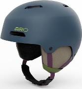 Giro Kids' Crue Mips Mat Dark Blue Namuk