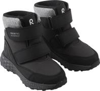 Reima Kids' Reimatec Shoes Hallava Peat Grey