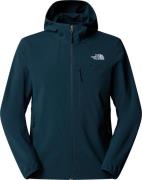 The North Face Men's Nimble Hooded Jacket Deep Cypress