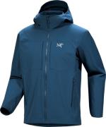 Arc'teryx Men's Gamma Hoody Nightscape