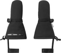 Reima Kids' Reimatec Mittens Snoukka Black