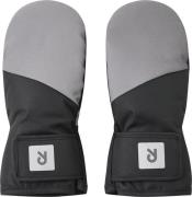 Reima Kids' Reimatec Mittens Heilutus Silver