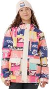 Rip Curl Kids' Anti Series Snake Jacket 10K/10K Multico