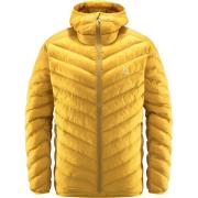 Haglöfs Men's Särna Mimic Hood Autumn Leaves