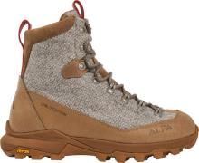 Alfa Women’s Lun Perform Grey