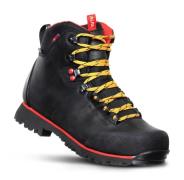 Alfa Women's Eggi Advance Gore-Tex Black