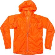 Houdini Women's Come Along Jacket Sunset Orange