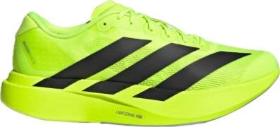 Adidas Men's Adizero Evo SL Luclem/cblack/msilve
