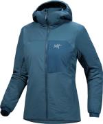 Arc'teryx Women's Proton Hoody Nightscape