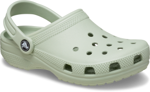 Crocs Kids' Toddler Classic Clog Plaster