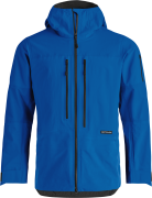 Ortovox Men's Ravine Free 3-Layer Jacket Blue Note