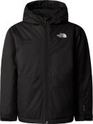 The North Face Boys' Freedom Insulated Jacket TNF Black