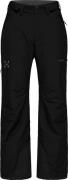 Haglöfs Women's Gondol Insulated II Pant True Black