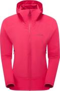 Rab Women's Borealis Hoody Watermelon