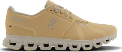 On Women's Cloud 6 Blonde/Dew