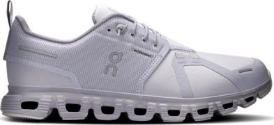 On Women's Cloud 6 Waterproof Nimbus/Lilac