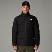 The North Face Men's Aconcagua III Jacket TNF Black/NPF