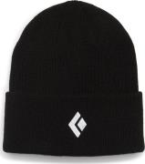 Black Diamond Watch Cap Black
