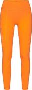 Haglöfs Women's L.I.M Leap Tights Flame Orange