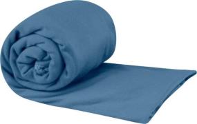 Sea To Summit Pocket Towel M Moonlight Blue